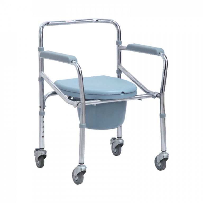 Commode Chairs 3W Healthcare