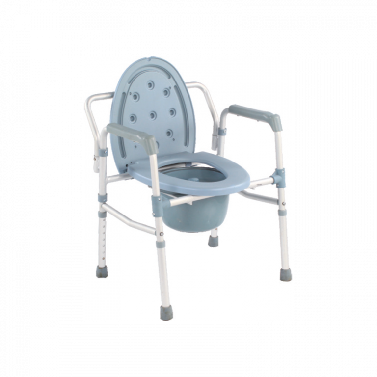 Commode Chairs 3W Healthcare